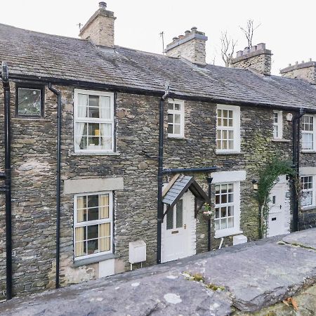 Dalesway Cottage วินเดอร์เมียร์ ภายนอก รูปภาพ