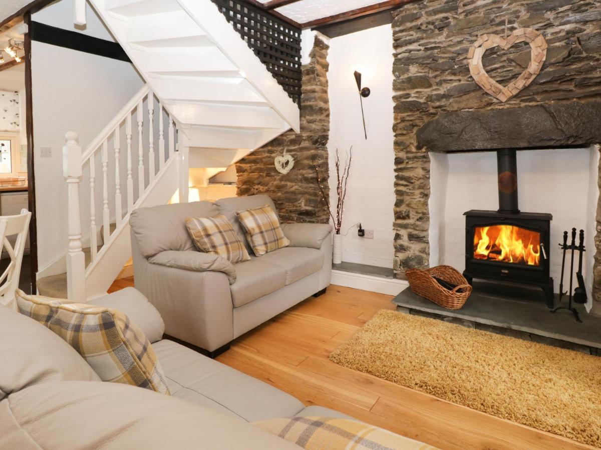 Dalesway Cottage วินเดอร์เมียร์ ภายนอก รูปภาพ