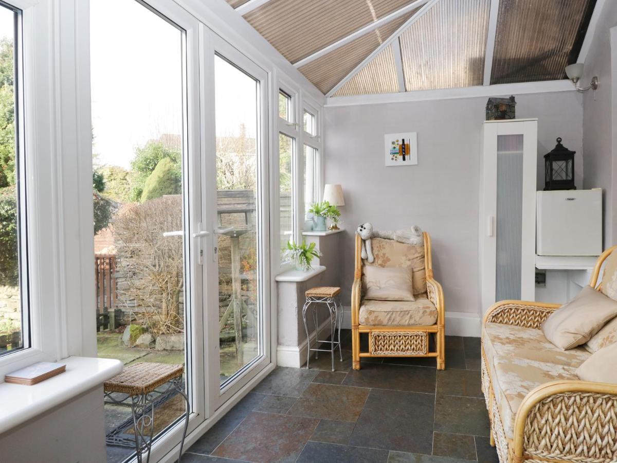 Dalesway Cottage วินเดอร์เมียร์ ภายนอก รูปภาพ
