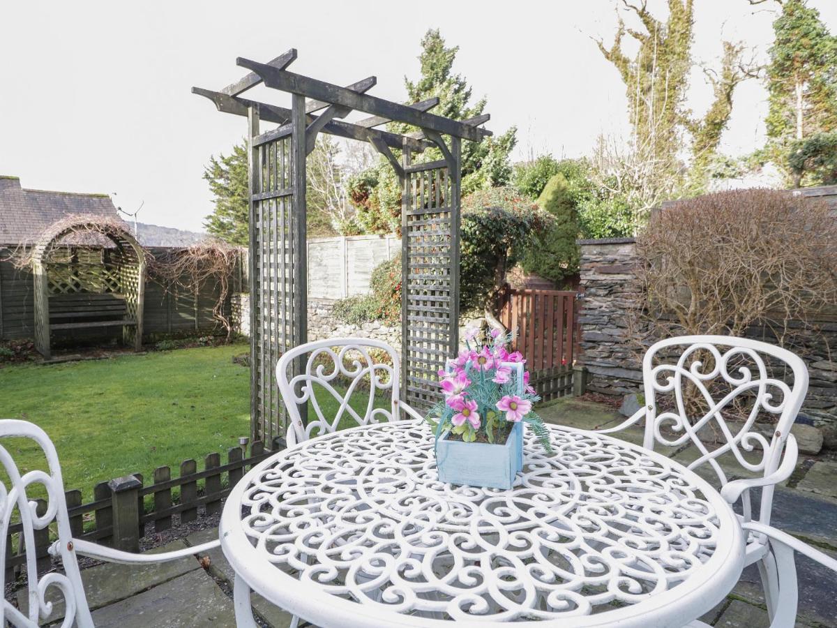 Dalesway Cottage วินเดอร์เมียร์ ภายนอก รูปภาพ