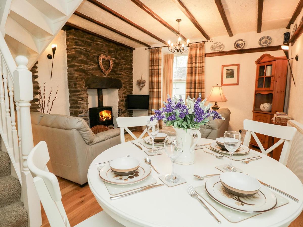 Dalesway Cottage วินเดอร์เมียร์ ภายนอก รูปภาพ
