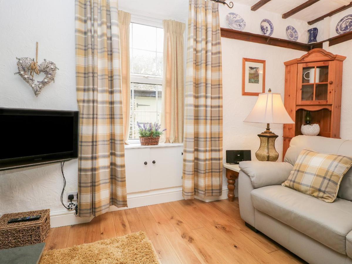 Dalesway Cottage วินเดอร์เมียร์ ภายนอก รูปภาพ