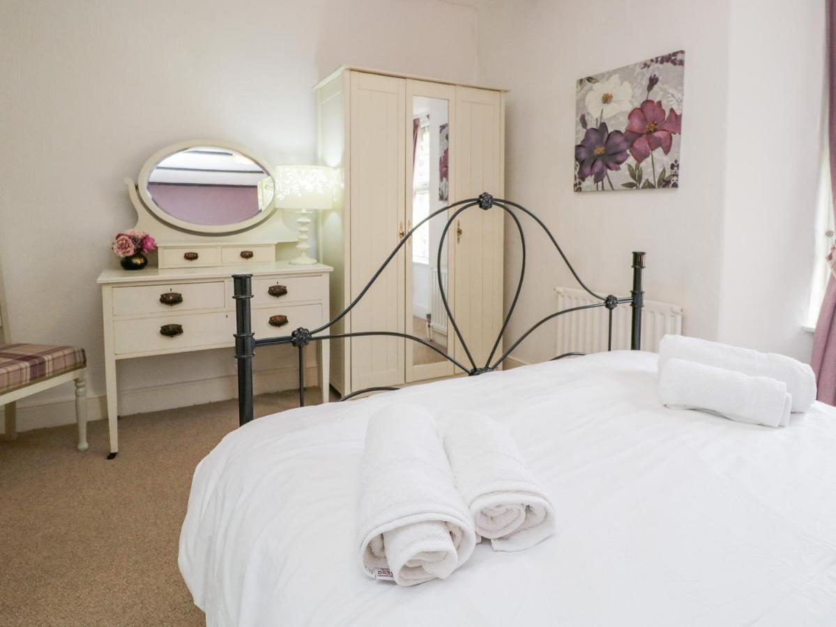 Dalesway Cottage วินเดอร์เมียร์ ภายนอก รูปภาพ