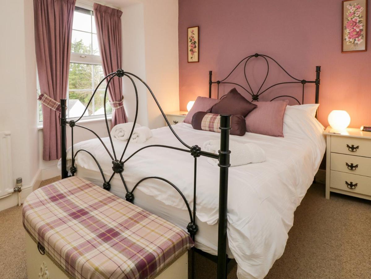 Dalesway Cottage วินเดอร์เมียร์ ภายนอก รูปภาพ